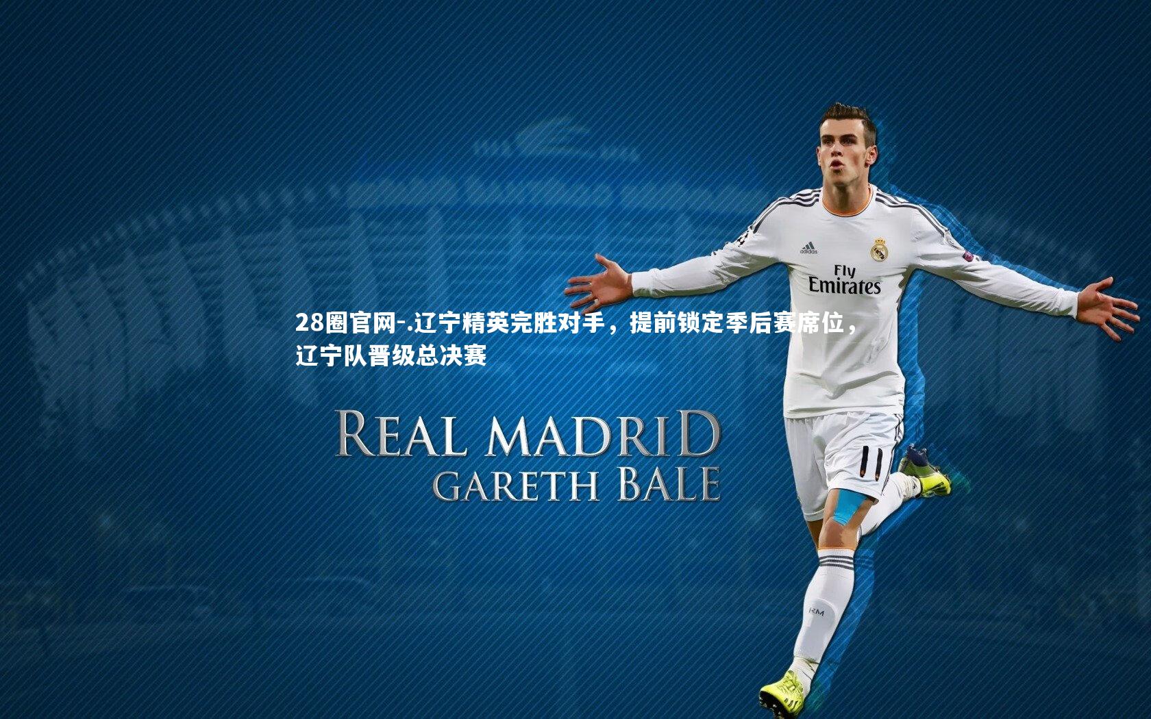 28圈官网-.辽宁精英完胜对手,提前锁定季后赛席位,辽宁队晋级总决赛