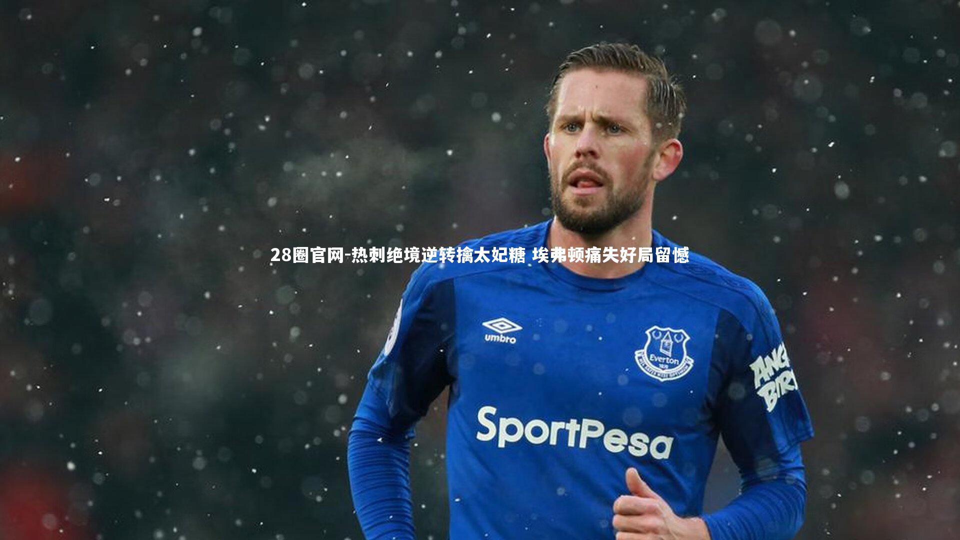 热刺绝境逆转擒太妃糖 埃弗顿痛失好局留憾