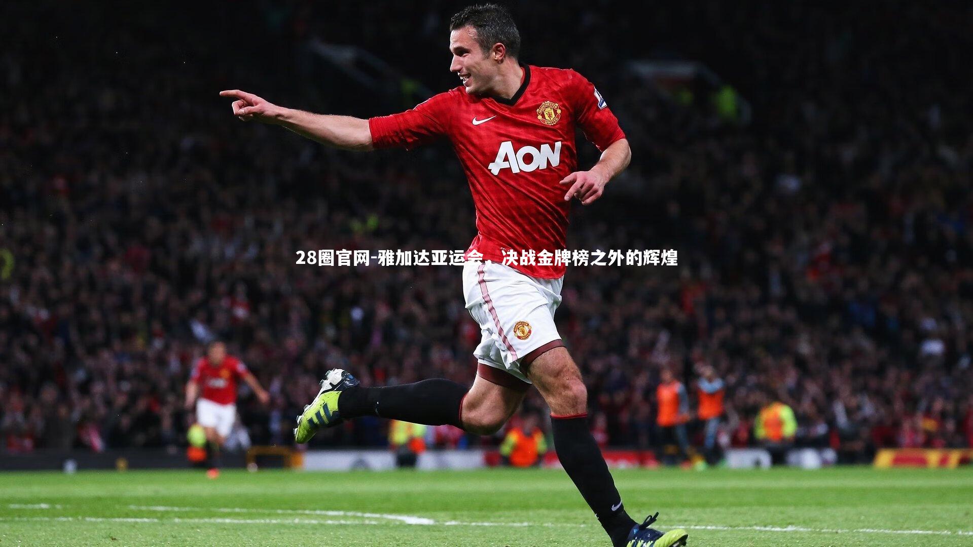 雅加达亚运会，决战金牌榜之外的辉煌